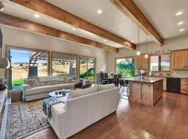 Powder Mountain Retreat and Eden Sanctuary