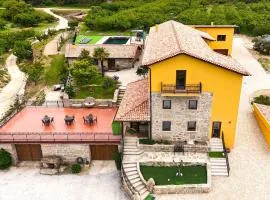 Quinta do Limite - Casa Principal em Exclusividade