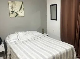 The Breeze Villa