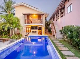 Villa das Palmeiras Jeri