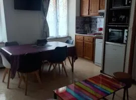 Appartement Douillet