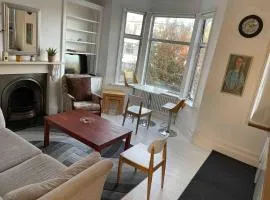 3 Bedrooms flat 4 forfamily