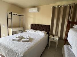 Residencial Lara 5, hotel v destinaci Itapema