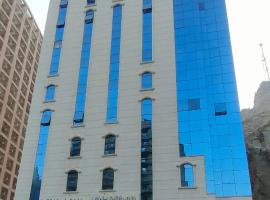 فندق دار المتكاملة, hotel in Al Khansāk