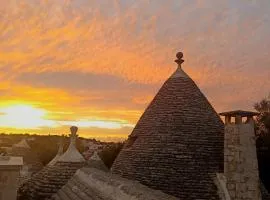 La Rosa dei Trulli B&B