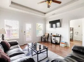 Welcome To Sarenity a 3Bd 2Bth home in Crystal Beach, Tx