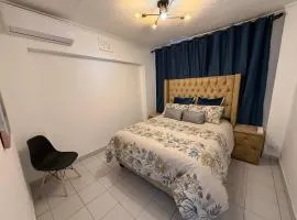 Serenity guest house