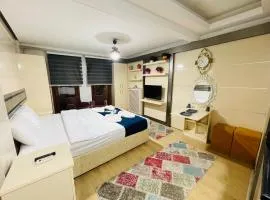 Taksim Precious Gold hotel