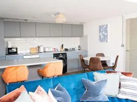Boutique apartment quiet area everythings close
