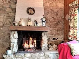 Chalet Rigi