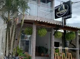 Hotel Panther Resort
