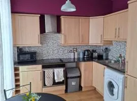 Two bedroom flat in Darlington