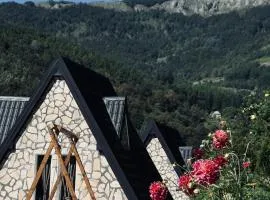 Pjesnikova Dolina