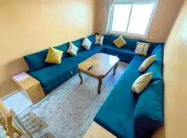 Hassan Apartment - Ideal for Riders, Free Garage Parking Included