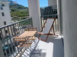 Sun, Sea & Salt Mellieħa Apartment