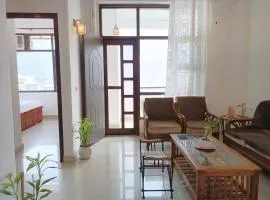 Tapovan Stay Near Ganga & Cafés by Jabula Getaways