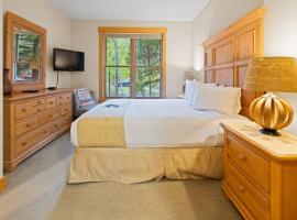 East Keystone by Vail Resorts, hotel en Keystone