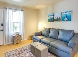 8 Mi to Beaches Relaxing Retreat in Gulf Breeze