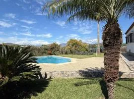 Cortijo Celia