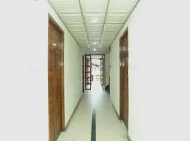 Hotel O Oasis