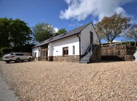 2 Bed in Kings Nympton 87985, hotel di Kings Nympton