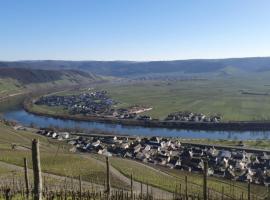 Ferienhaus Klara, casa de campo em Schweich