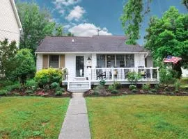 Starshine Cottage