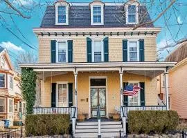Lillys Butterscotch Cottage-5 Bdrm Wbonus Loft!!