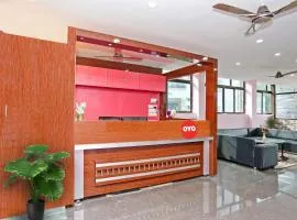 Collection O Aryan hotel