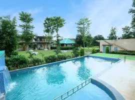 Aranya Resort & Suites By Shivaneel Hospitality