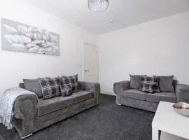 Brooklyn House- Two separate flats