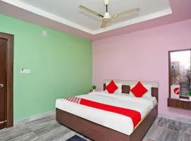 Super Collection O Aryan hotel
