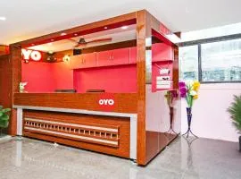 Super Collection O Aryan hotel