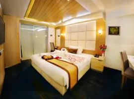 The Ambassador Airport Hotel