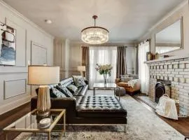 Spacious 3BR Executive Suites