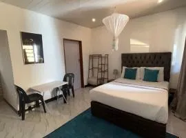 Kasuba Studio Apartment Two