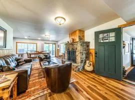 Ridgeview Adventure - 14 Mi to Ski Apache!