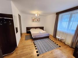 Casa Teleferic, logement avec cuisine &agrave; Buşteni