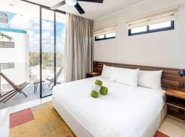 Moonlight 309 at Aldea Zama