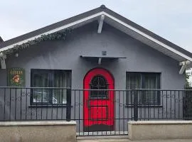 Casa Cibian