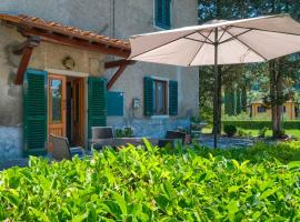 L'aia dì Trippa all'Aria Mugello, hotel v destinaci Borgo San Lorenzo