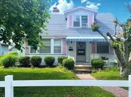 Rulons Cape May Diamond, 1St