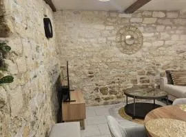 Cœur de Villers
