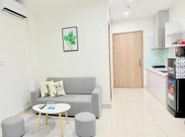 Studio-Luxury-Vinhome Smart City Mỹ Đình