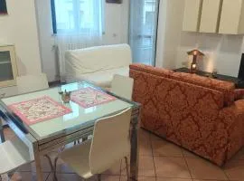 Appartamento accogliente sotto la Rupe di Orvieto