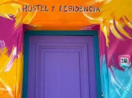 3260HOSTEL