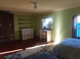 Casita en Urubamba