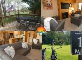 Greenside at Schuss Mountain