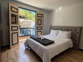Apartamento Milu