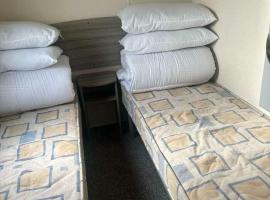 Cala Gran Holiday Park - Holiday Accommodation 21402, hotel em Fleetwood